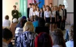 Как видят Великую Отечественную войну Первоуральские школьники?