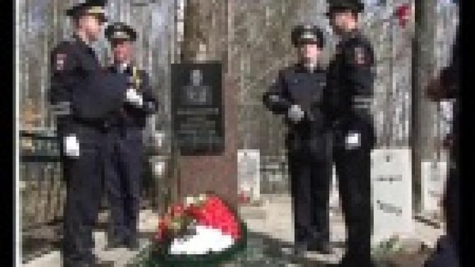 Знакомство детей с подвигами воинов.