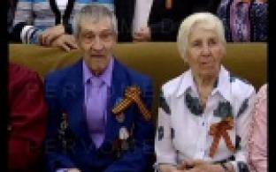 Новотрубный завод своих героев не забывает.