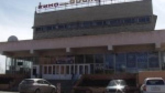 Танцы, подарки и много позитивных эмоций сегодня получили участники открытого кино-показа