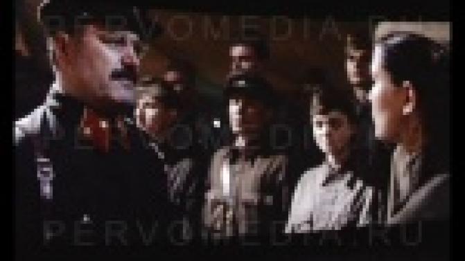 В кинотеатре "Восход" прошёл ставший уже традиционным благотворительный показ фильма на военную тематику.