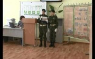 75 лет исполняется трудовым резервам.