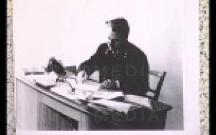 На страже закона и на службе Родине.