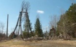 Новые аттракционы и даже скейт-площадка появятся в Первоуральске