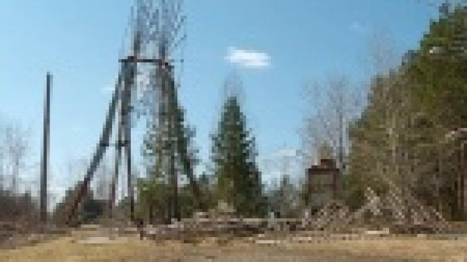 Новые аттракционы и даже скейт-площадка появятся в Первоуральске