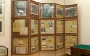 Сотни предприятий в период Великой Отечественной Войны работали на нужды фронта