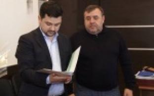 За инновационный проект - путешествие по Италии