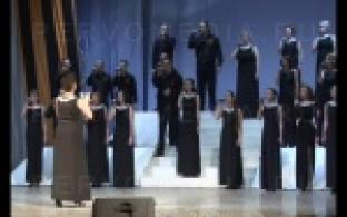 Почти три сотни вокалистов соревновались на сцене Дворца культуры Новотрубного завода.