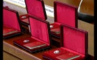 Заслуги уральских металлургов отметили на федеральном уровне.