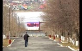 Кафе с видом на Набережную появится в Первоуральске