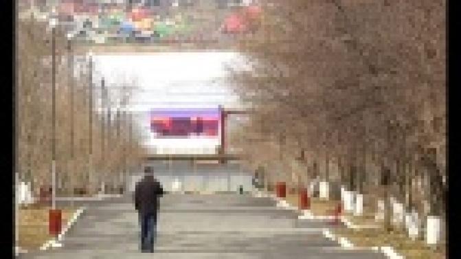 Кафе с видом на Набережную появится в Первоуральске