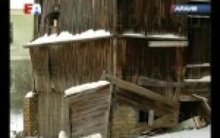 Более пятисот миллионов рублей потратят на переселение уральцев из аварийного жилья.