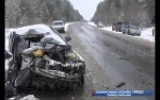 Переменчивая погода учит коммунальщиков быстрой реакции