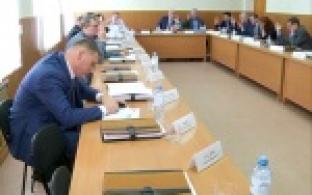 Очередное заседание городской думы по объективным причинам закончилось досрочно