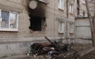 Не самое доброе утро было сегодня у жителей одного из Первоуральских общежитий.