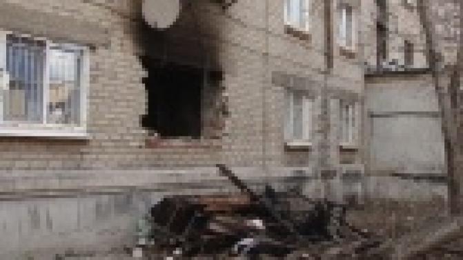 Не самое доброе утро было сегодня у жителей одного из Первоуральских общежитий.