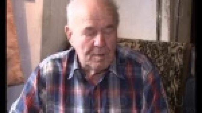 Автобусное хамство