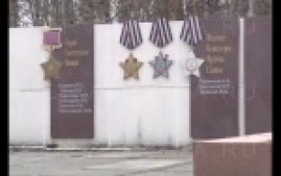 Два десятка памятников приобретут новый облик.