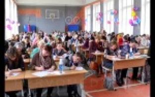 Пятьсот пятьдесят городов, шестьдесят стран, и двести восемьдесят два слова