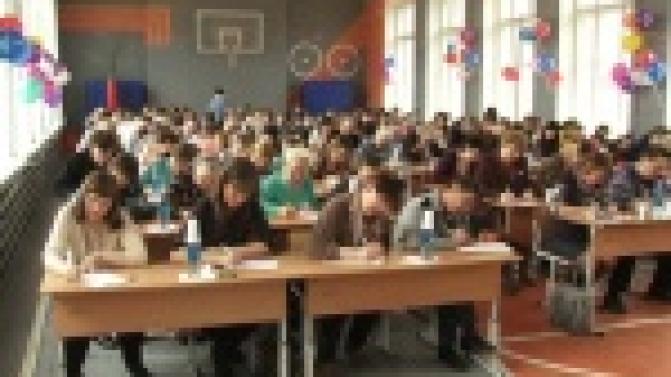 Мода на грамотность.