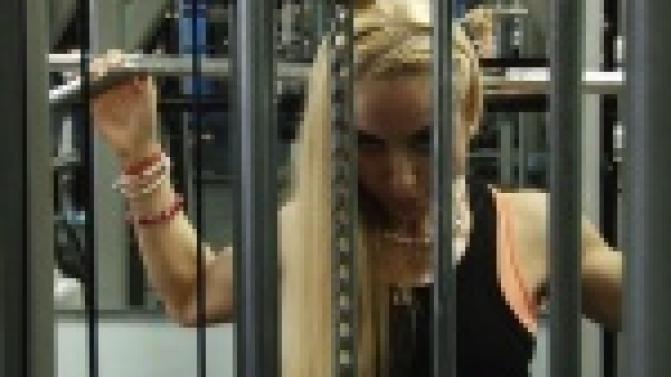 Кубок Урала по бодибилдингу прошел в Екатеринбурге.