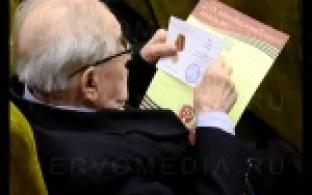 Юбилейные медали в честь 70-летия Победы каждый день находят своих заслуженных обладателей.