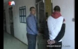 Разыскать подозреваемых в разбое помогли жители Первоуральска.