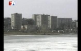 Спасатели предупреждают первоуральцев об опасности