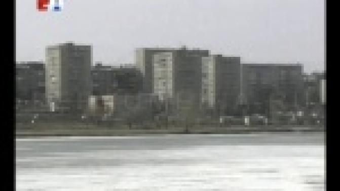 Спасатели предупреждают первоуральцев об опасности