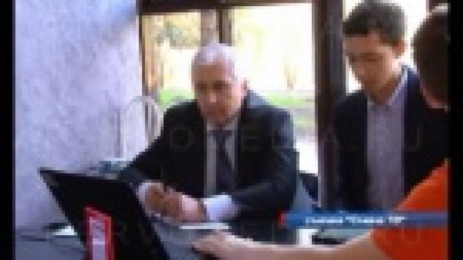 Первоуральские школьницы презентовали свои изобретения на Всероссийской конференции