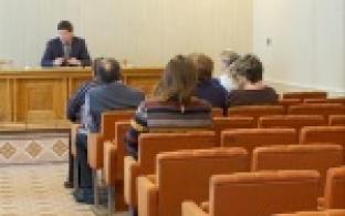 Двадцать пятого апреля в Первоуральске пройдёт Всероссийский конкурс профсоюзных агитбригад.