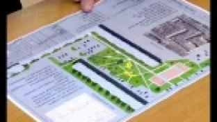 Студентам-архитекторам предоставили уникальную возможность самостоятельно спроектировать площадки для первоуральских дворов