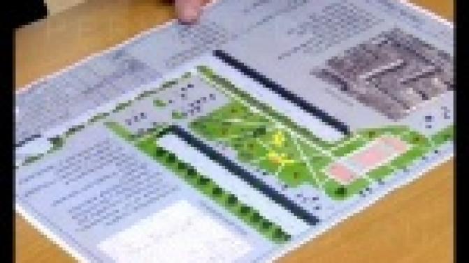 Студентам-архитекторам предоставили уникальную возможность самостоятельно спроектировать площадки для первоуральских дворов