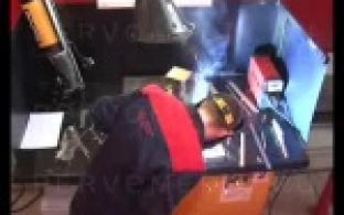 Триумф Белых металлургов.