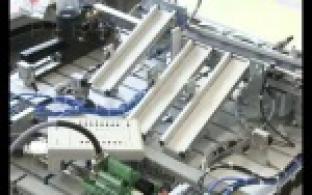 Окружной этап WorldSkills в Первоуральске посетили гости из Казахстана и Татарстана.