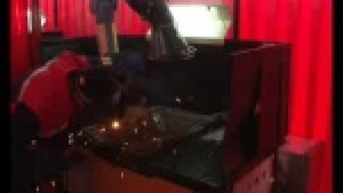 Чемпионат рабочих профессий посетят сотни первоуральских школьников