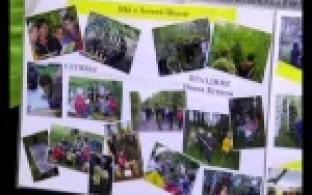 Педагоги и руководители организаций отдыха поделились друг с другом опытом на форуме "Россыпи Уральских каникул"