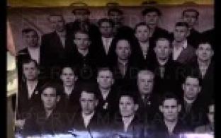 "Своим трудом на благо Родного края".