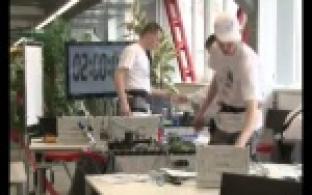 Торжество технического прогресса и демонстрация профессионального мастерства