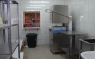 Студенты металлургического колледжа получают образование в комфортных условиях.