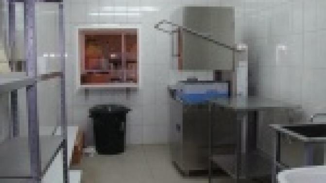 Студенты металлургического колледжа получают образование в комфортных условиях.