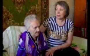 Вековой юбилей отметила Клавдия Никифоровна Чумаченко