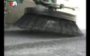 Наводить порядок на дорогах