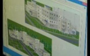 Обновили не только стены, но и оборудование.