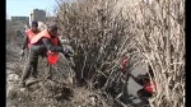 В Первоуральске запланирована большая уборка