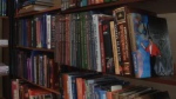 Центральной библиотеке 130 лет