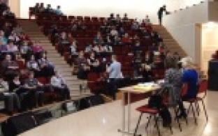 Стартовала летняя оздоровительная кампания.