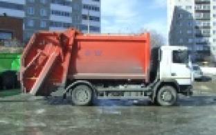 Вопрос о пересмотре норматива накопления бытовых отходов подняли депутаты городской Думы.