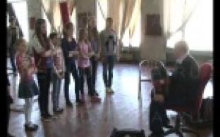 Фольклорный коллектив "Шайтане" - как кузница кадров