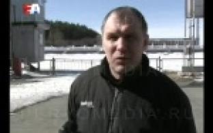 Став девятым в чемпионате страны, «Трубник» занял седьмое место по посещаемости своих домашних матчей